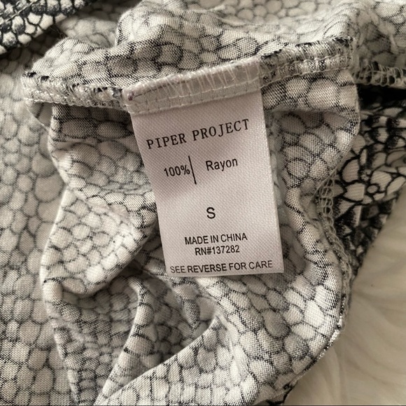 Long • Oversized Tank - Picture 4 of 7